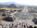 25. Teotihuacan