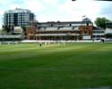 The Home of Cricket